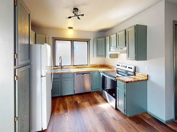 851 Mink Ln #2, Fraser, CO 80442