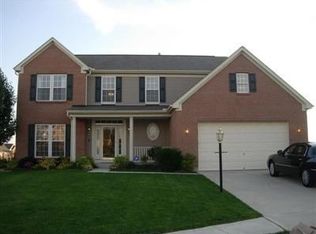 17 Crockett Dr, Springboro, OH 45066