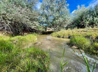 Tract 8 Road K.3, Cortez, CO 81321