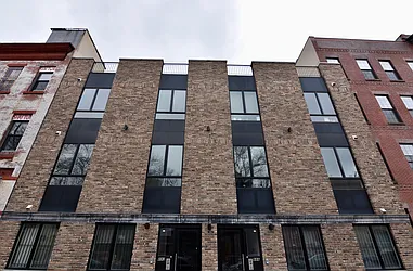 Rented by Bohemia Realty Group