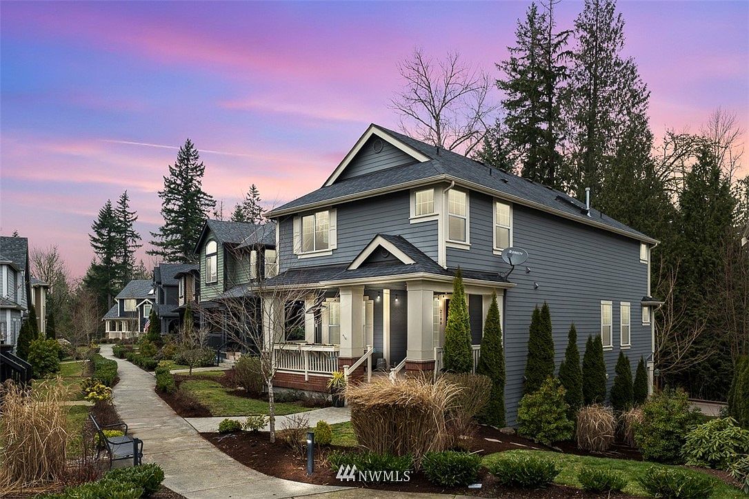 2188 NE Lane, Issaquah, WA 98029 Zillow