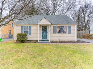 38 Post St, Bridgeport, CT 06610