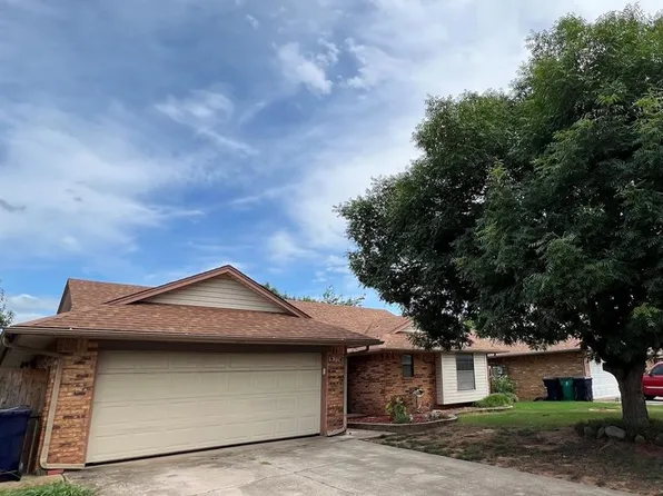 724 Waterview Rd, Oklahoma City, OK 73170