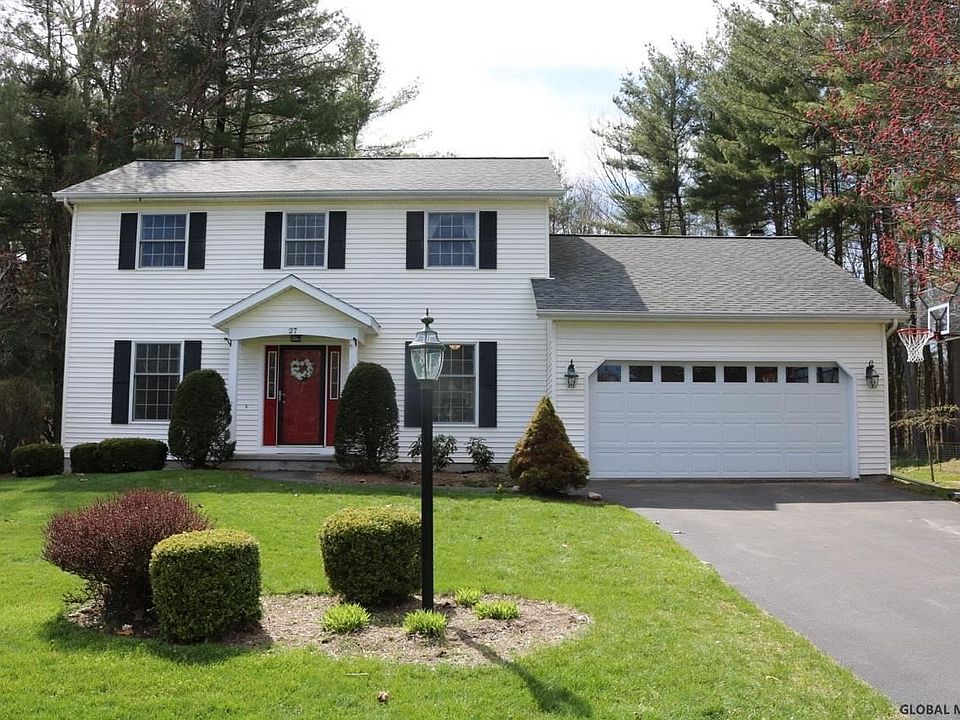 1st image of 27 Fairmount Dr