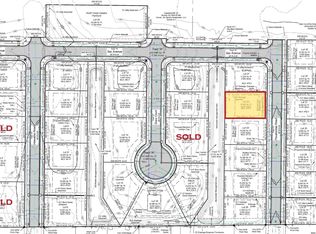 LOT 22 Pocahontas Rd, Cedar Falls, IA 50613