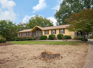 406 Mount Airy Church Rd, Easley, SC 29642