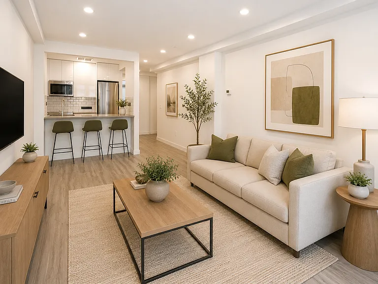 152 W 140th St #4A — Photo 3