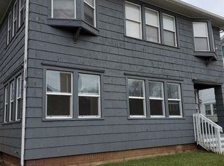 1508 W Michigan Ave #1, Jackson, MI 49202