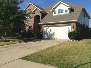 5718 Emerald Brook Ln, League City, TX 77573