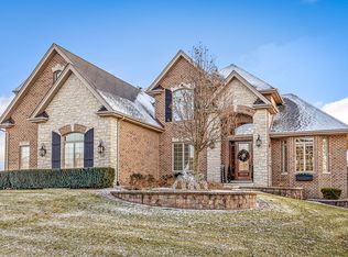 11195 Siena Dr, Frankfort, IL 60423