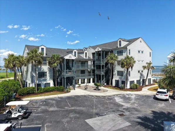 728 N Hampton Ct #728, Saint Helena Island, SC 29920