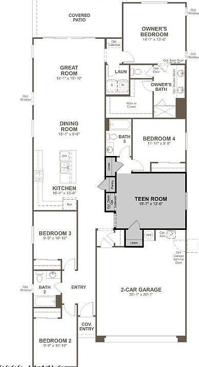 2nd image of 12457 W MARLETTE Avenue