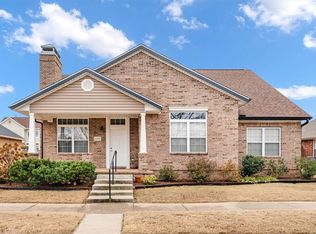 6559 Bernice Ave, Springdale, AR 72762
