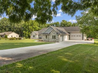 W827 Miramar Rd, East Troy, WI 53120