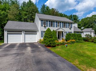 360 Melendy Rd, Milford, NH 03055