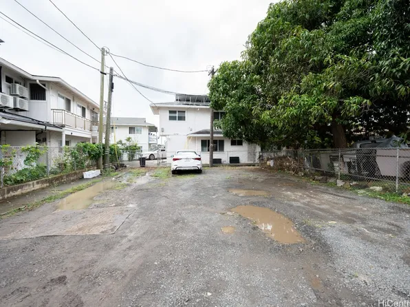 Oo Ln, Honolulu, HI 96817