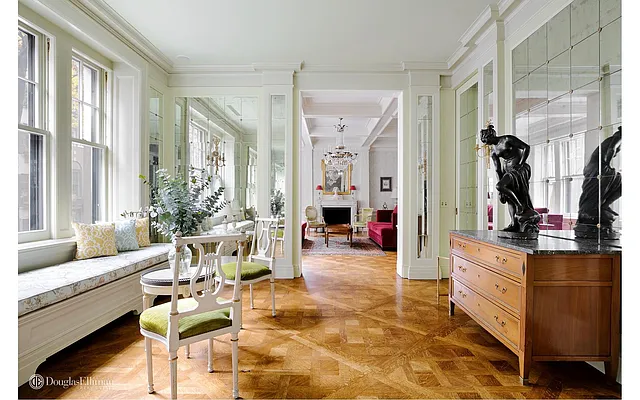 Sold by Douglas Elliman | media 18