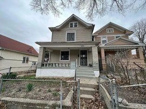 720 Cleveland Ave, Kansas City, MO 64124