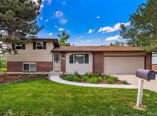 6114 S Ash Cir E, Centennial, CO 80121