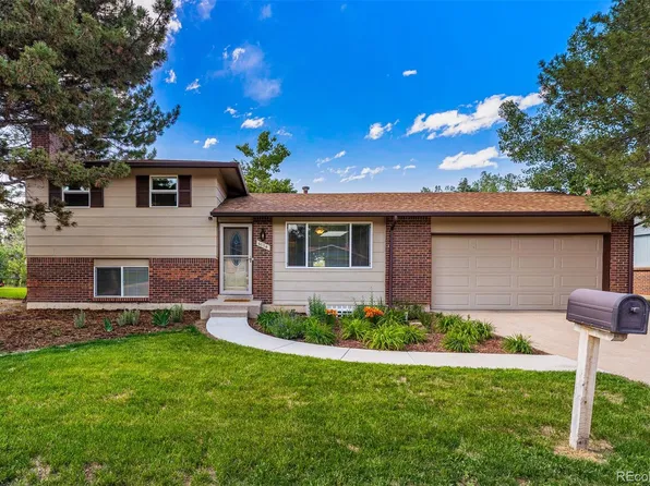 6114 S Ash Circle E, Centennial, CO 80121
