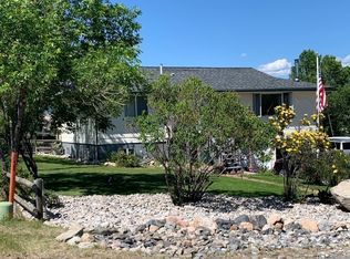 1145 Water Line Rd, Butte, MT 59701
