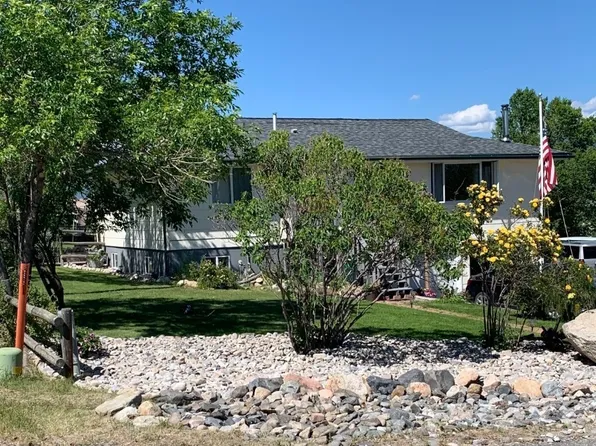 1145 Water Line Rd, Butte, MT 59701