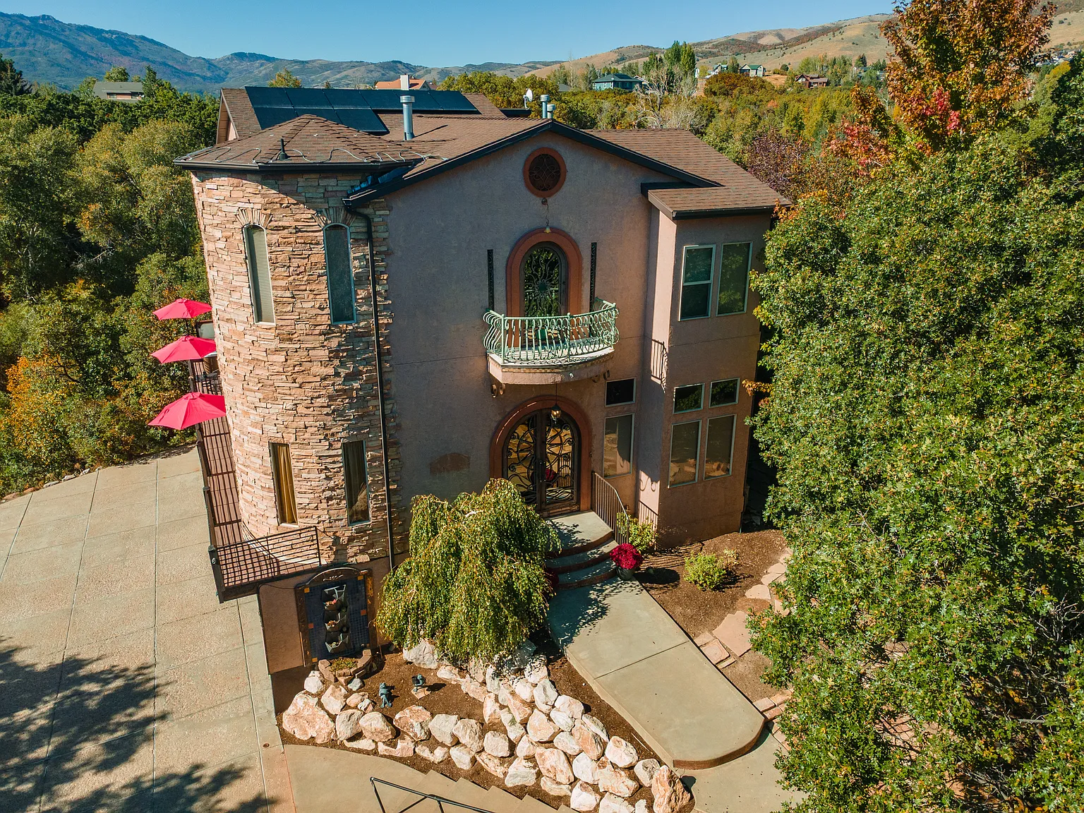 3643 N Patio Springs Dr — Photo 4