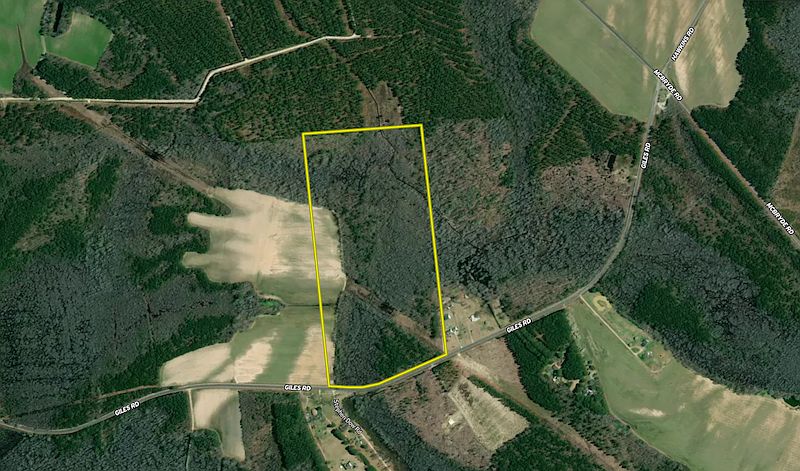 1st image of Giles Rd Lot Wp003