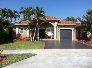 18111 SW 144th Ct, Miami, FL 33177