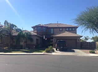 6916 S Forest Ave, Gilbert, AZ 85298