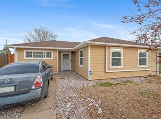 4956 Umatilla Street, Denver, CO 80221