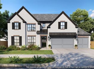 7913 Cedel Dr, Houston, TX 77055