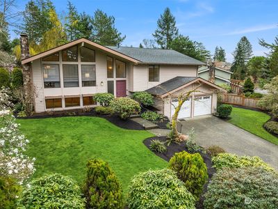 11404 80th Avenue NE, Kirkland, WA, 98034