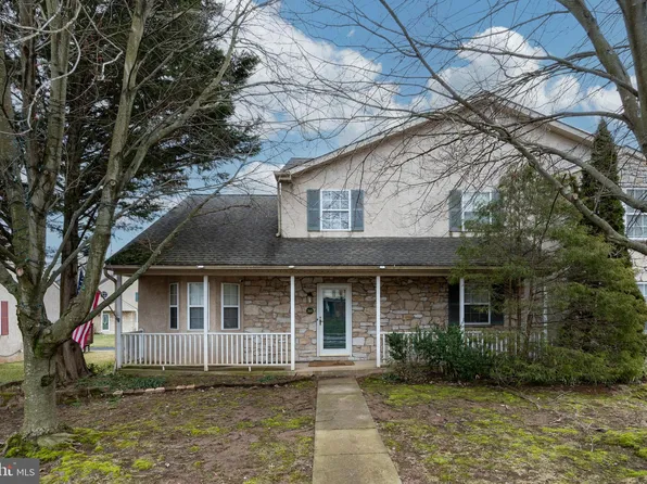 260 Green St, Souderton, PA 18964