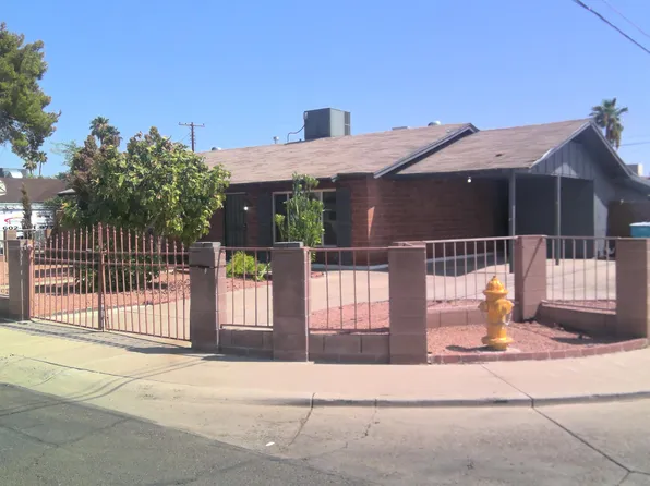 4047 W SIERRA VISTA Drive, Phoenix, AZ 85019