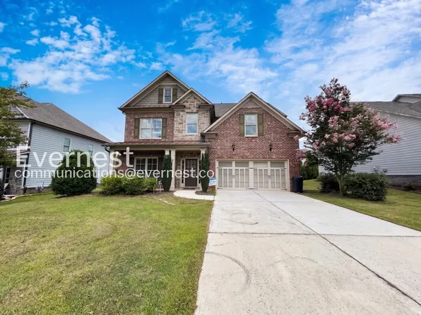 1643 Fairview Dr, Marietta, GA 30066