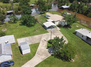 8023 Hickory Ln, Donalsonville, GA 39845