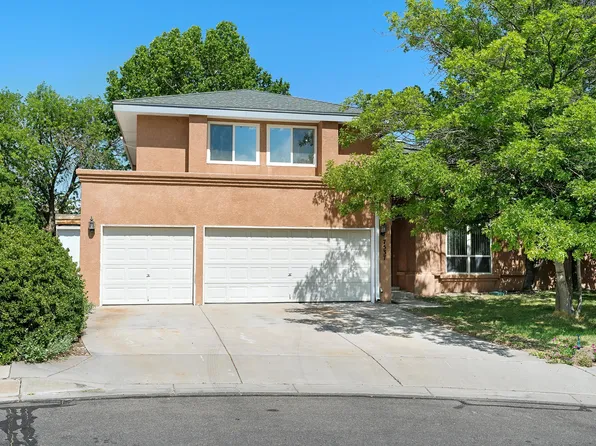 7537 Richmond Hill Rd NW, Albuquerque, NM 87120