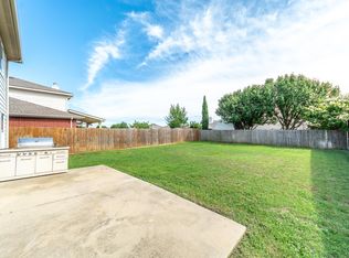 1428 Brandywine Ln, Little Elm, TX 75068