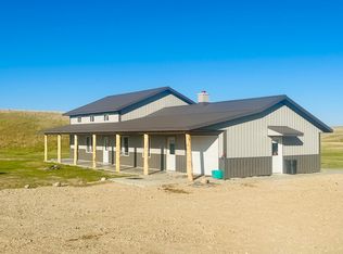 657 Red Hills Rd, Buffalo, WY 82834