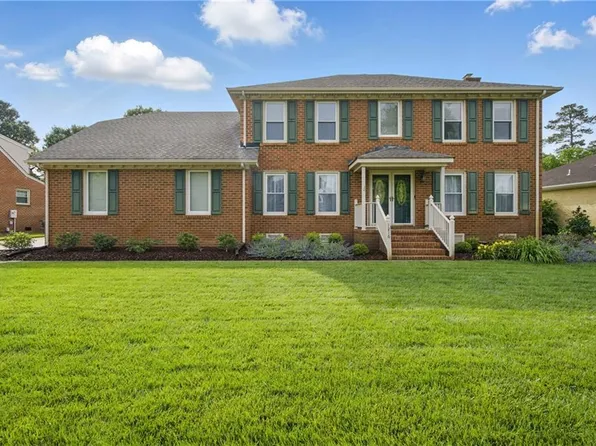 1216 Glen Lochen Dr, Virginia Beach, VA 23464