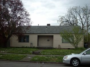 359 E 17th Ave, Eugene, OR 97401