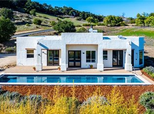 10905 Vista Rd, Atascadero, CA 93422