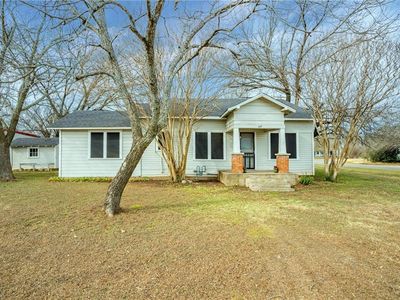 269 N Avenue F, Crawford, TX, 76638