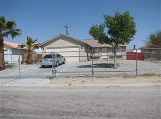 16180 Avenida Merced, Desert Hot Springs, CA 92240