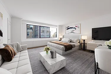 116 Central Park South #10G