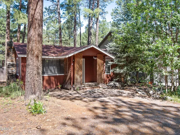 3636 Shoshone, Flagstaff, AZ 86005