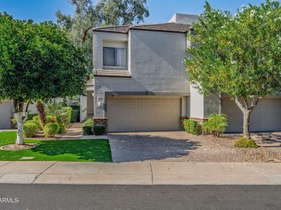 7272 E GAINEY RANCH Road #75, Scottsdale, AZ, 85258