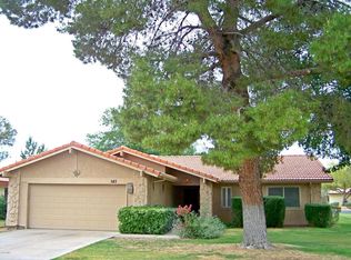 583 Leisure World, Mesa, AZ 85206