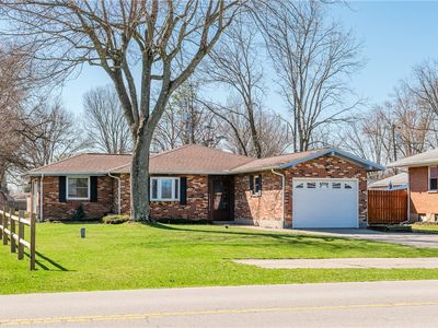 5760 Kitridge Rd, Dayton, OH 45424